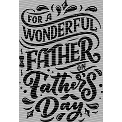 Father's Day-FQ 883